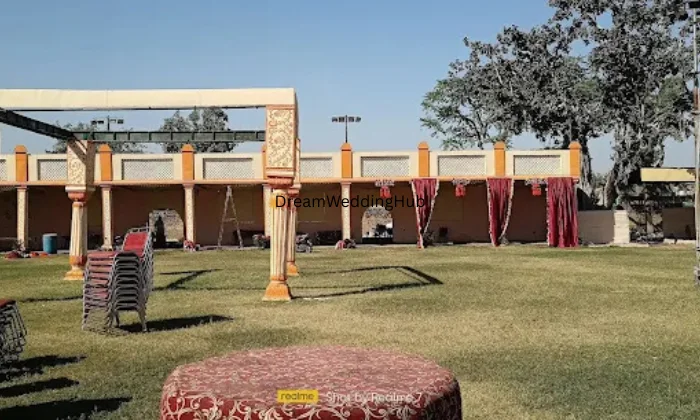 Goverdhan Garden Jaipur